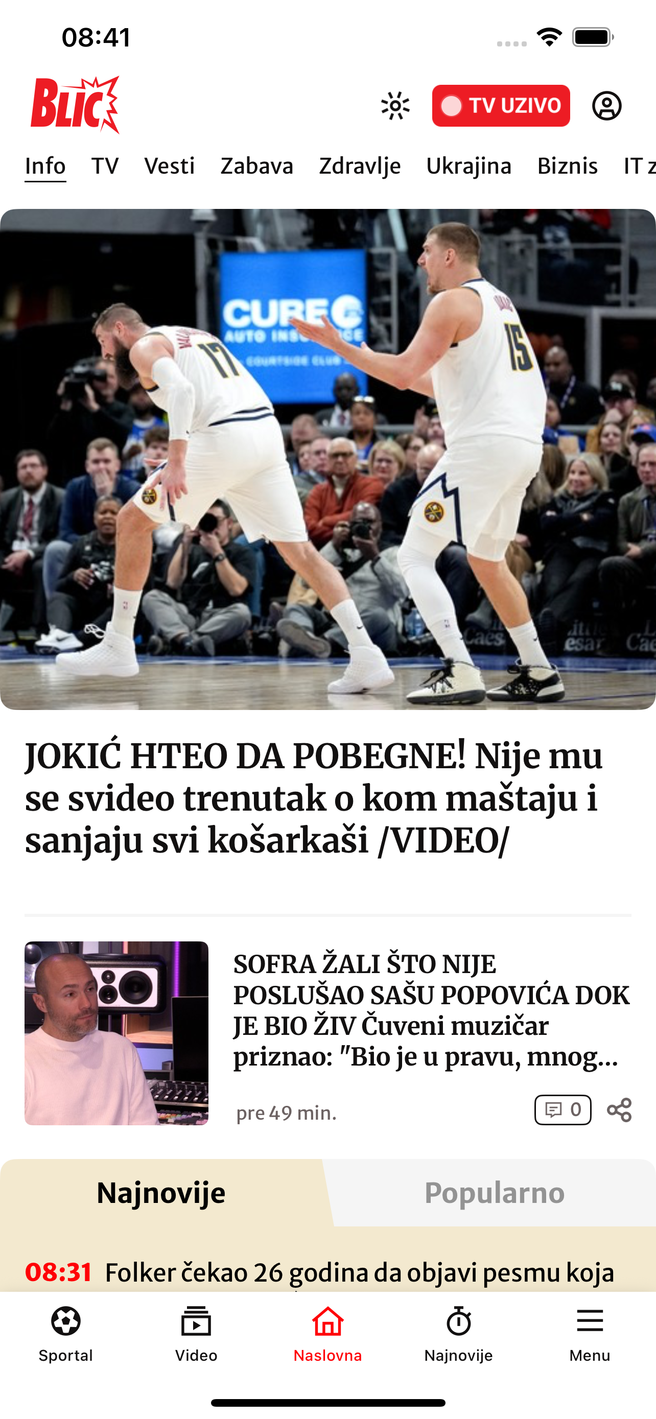 Blic