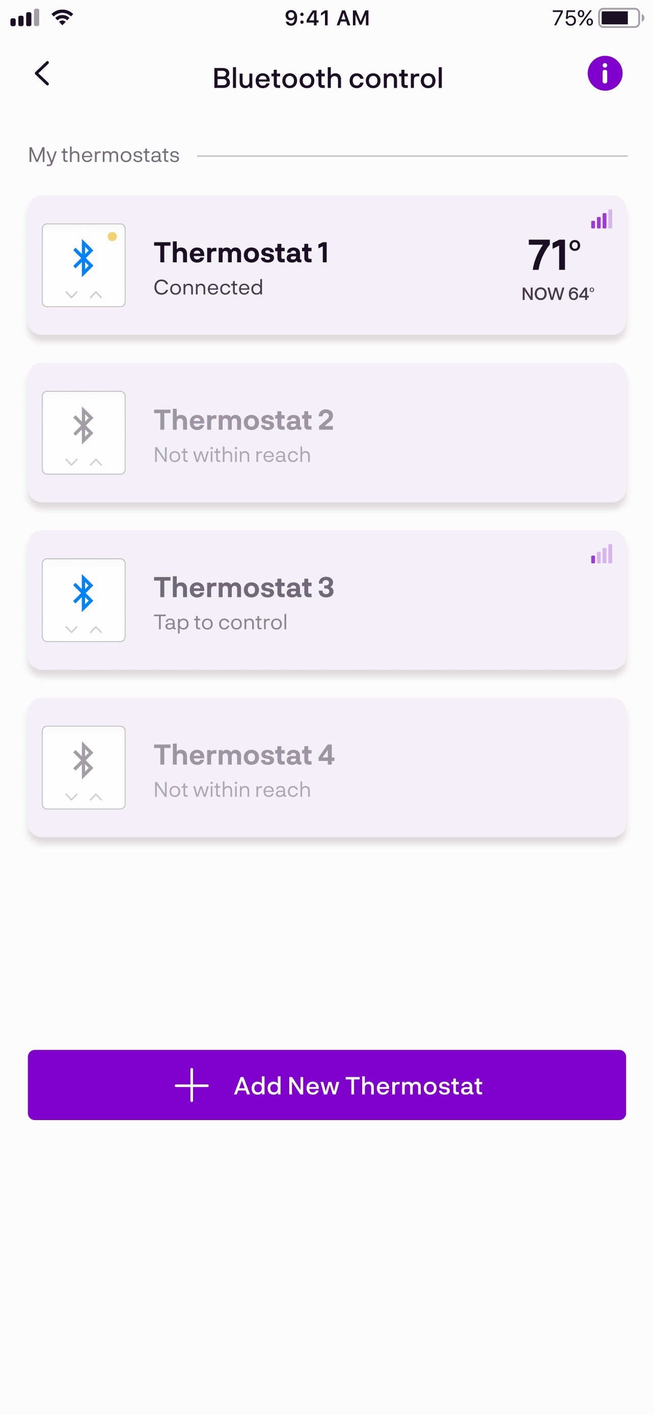 Screenshot 6 of Heat: Microtemp