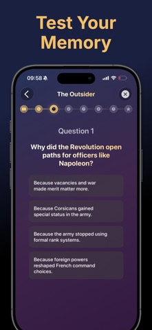 History Saga Screenshot 4 of 5