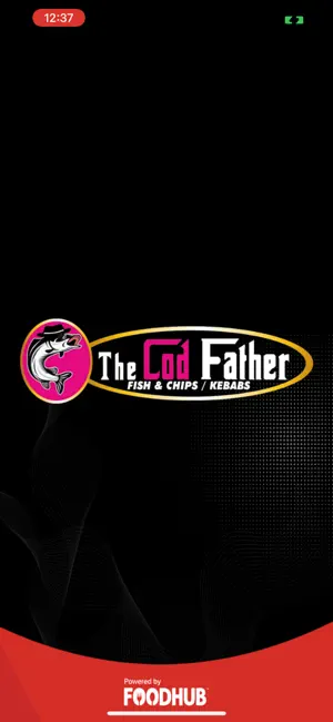 Codfather Sandbach screenshot 1