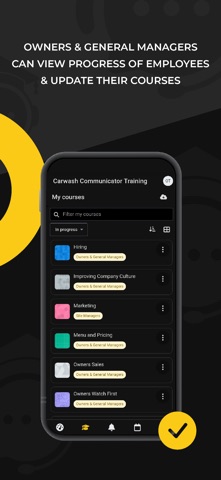 CWC Training Module Screenshot 3 of 3