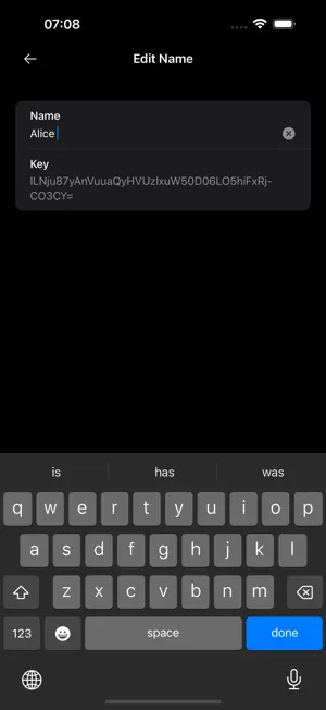 Textin screenshot 3