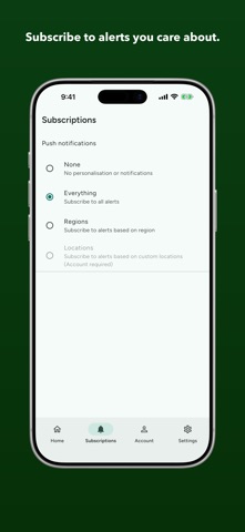 NotifyWA Screenshot 3 of 5