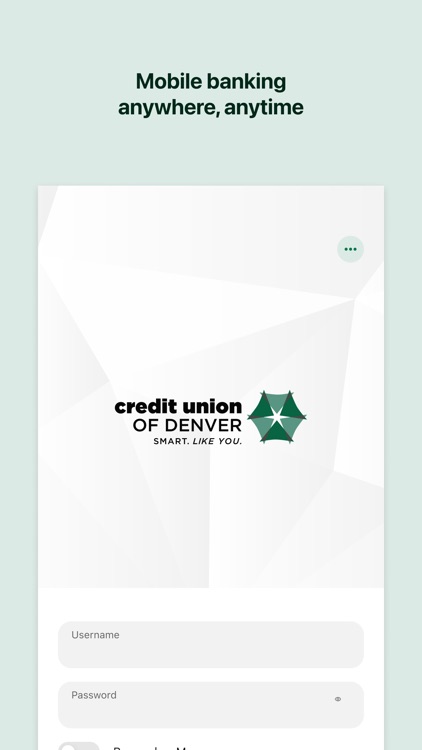 Credit Union of Denver