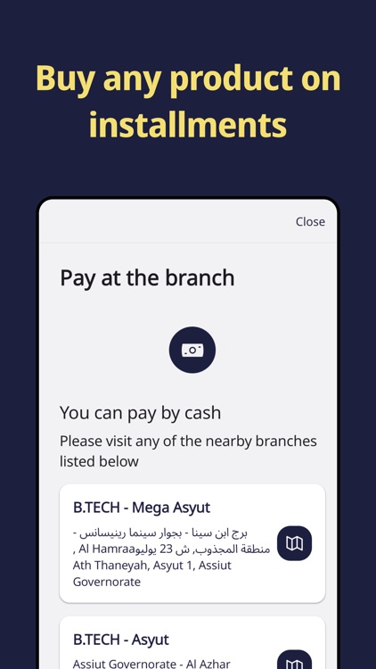 mylo: Buy Now Pay Later