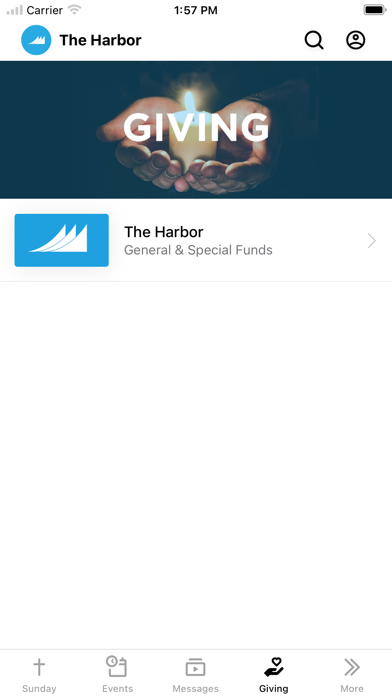 The Harbor Life Screenshot