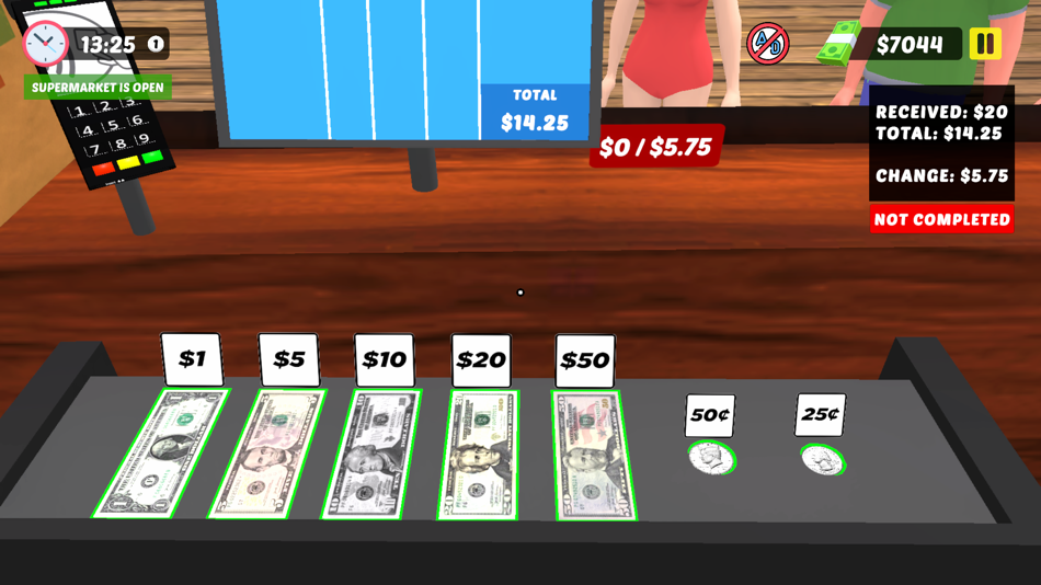 #4. Beachside Store Manager (iOS) 게시자: ZET KIYAK