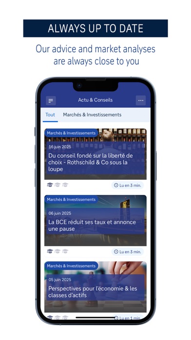 MyBank Belgium Screenshot