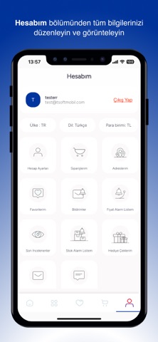 Afta Market Screenshot 7 of 7