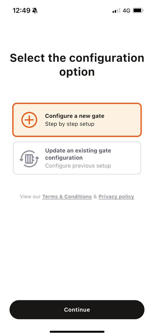 Screenshot #2 pour Locinox