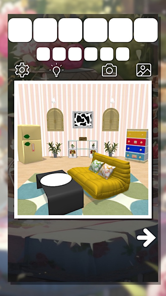 #2. Let'sCakeParty (iOS) 由: Akina Kubota