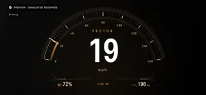 Plaid Dash for Tesla screenshot 3