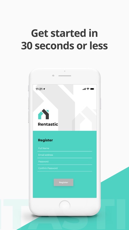 Rentastic: Accounting & Tax