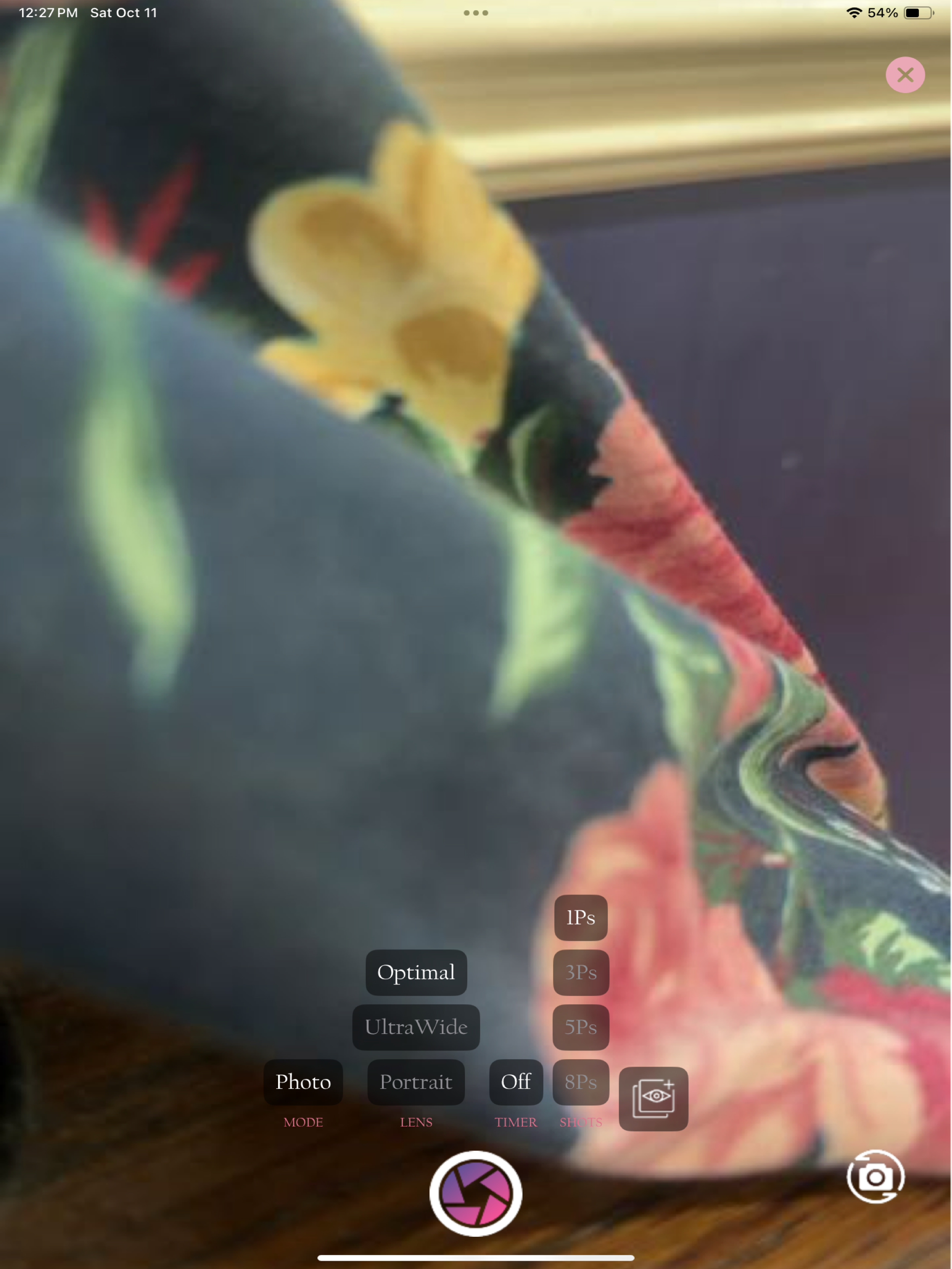 Camera Remote Control screenshot 16