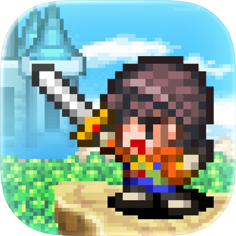 RPG Dragon Spira screenshot 1