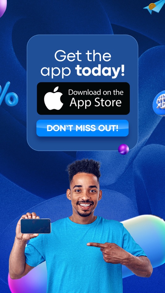 #5. Subwallet Telecom (iOS) 由: Adejesuyemi Elijah