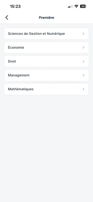 Hello STMG screenshot 3