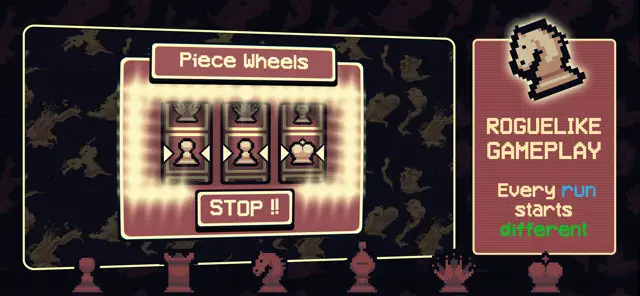 Gambonanza screenshot 2