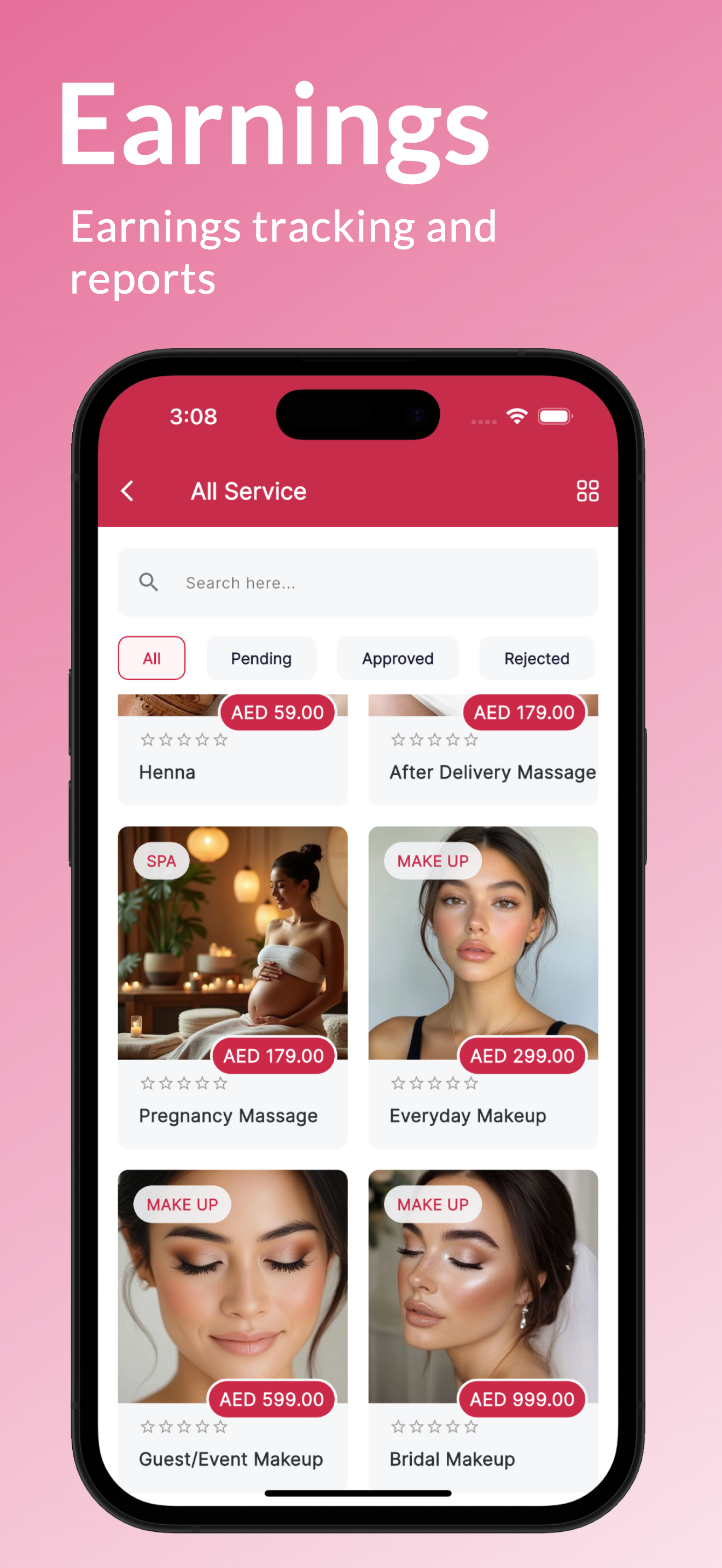 ShineCode Partner