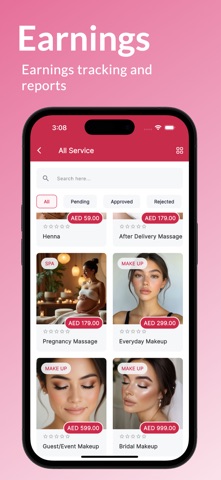 ShineCode Partner Screenshot 3 of 5