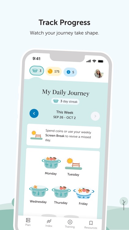 BrainHealth® screenshot-5
