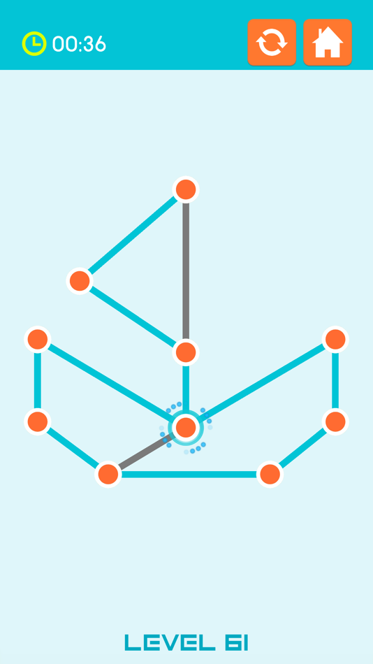 #1. Connect the Graph (iOS) Bởi: F Permadi