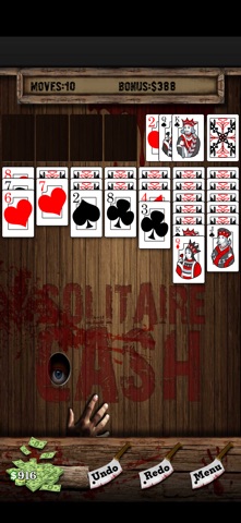 Solitaire Cash Screenshot 3 of 6