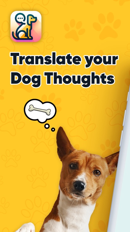 PuppyTalk: Dog/Pet Translator