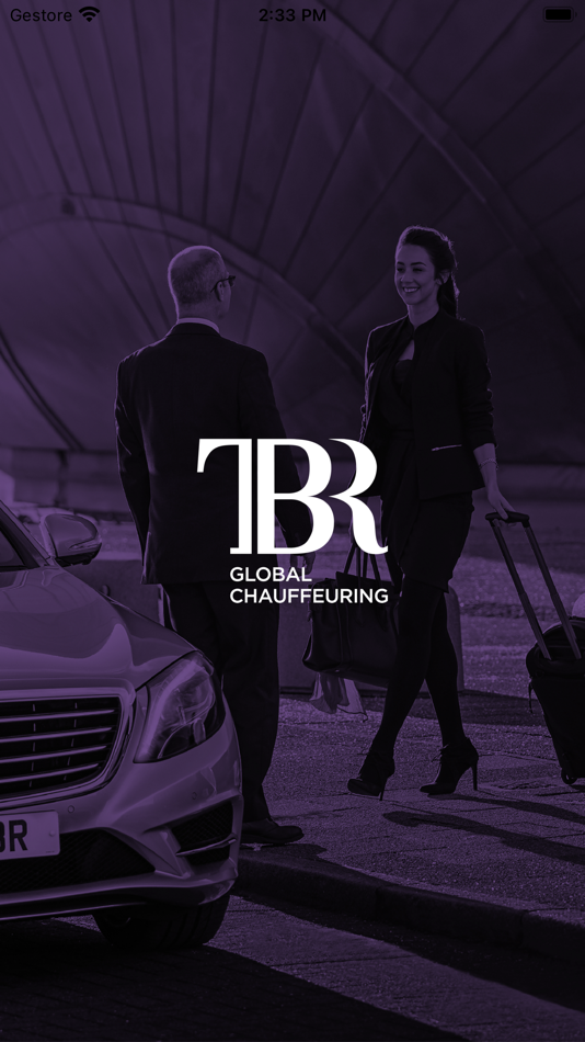 #1. TBR Claims App (iOS) De: TBR Global Ltd