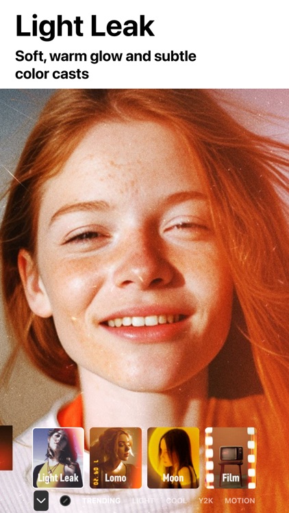 Filto: AI Photo & Video Editor screenshot-5