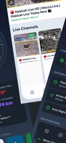 Qibla Finder - Compass screenshot