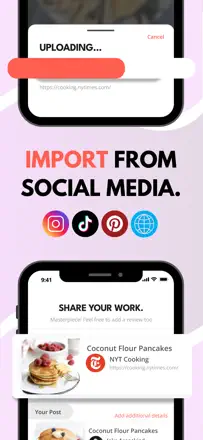 Pepper : capture d’écran 1 sur 7