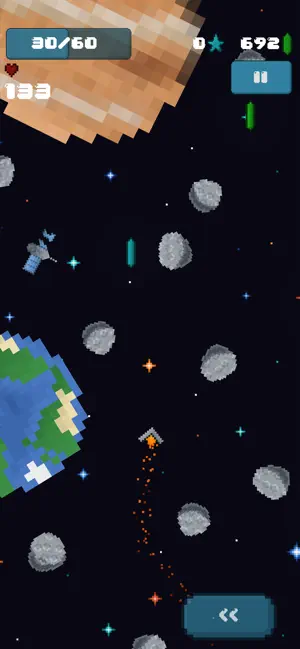 Mission Outer Space screenshot 3