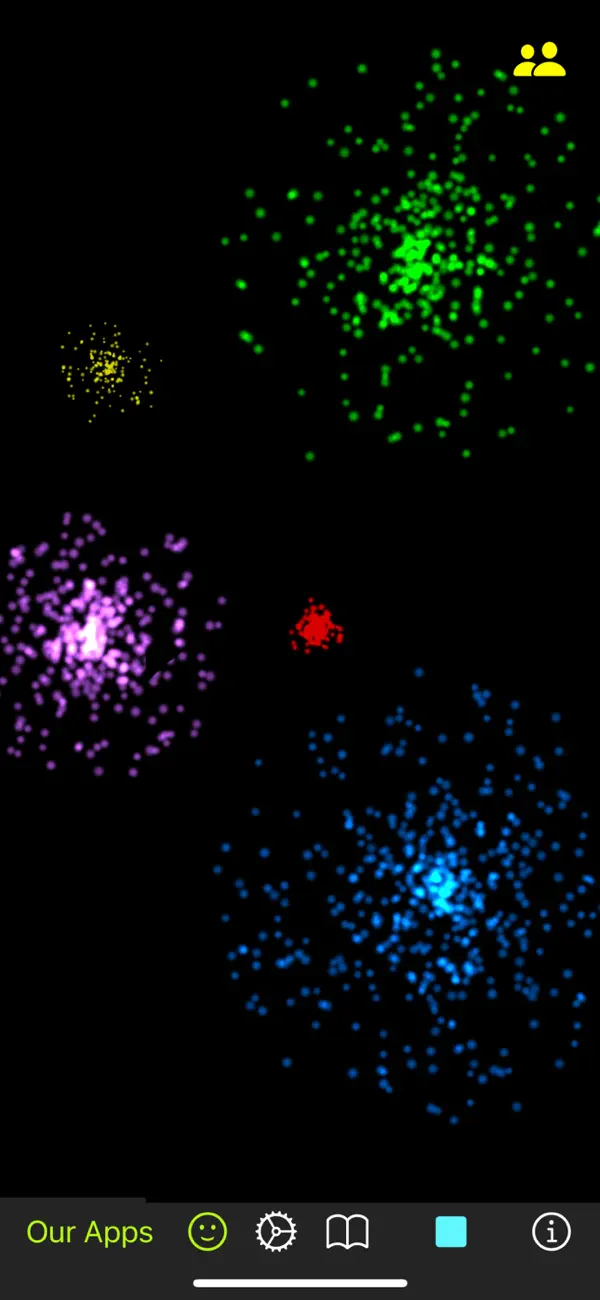 Screenshot #2 pour New Year Countdown