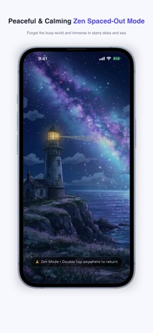 timeBox - Restful Focus Timer screenshot 6