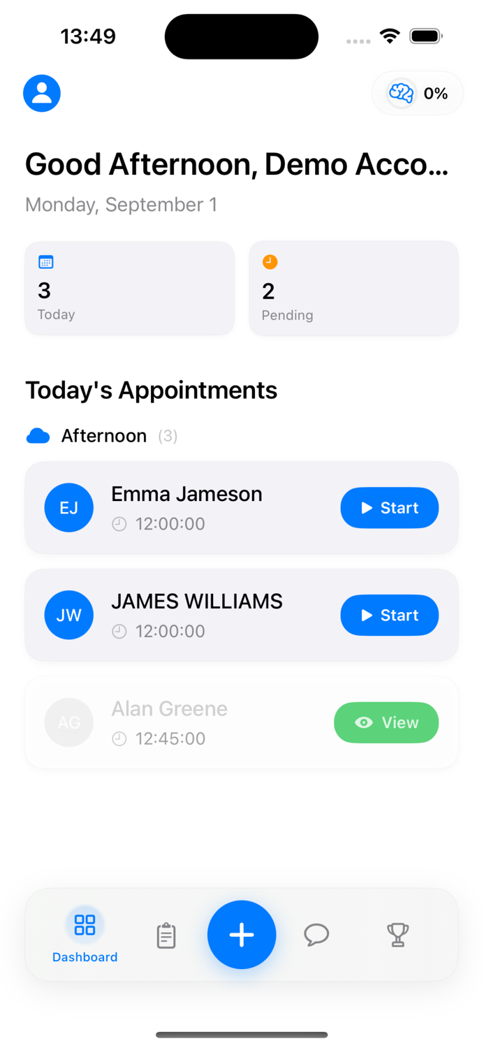 Dentra- AI Dental Assistant