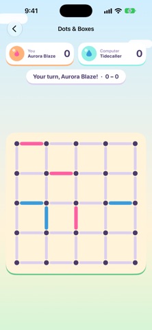 MiniMingle Games screenshot 4