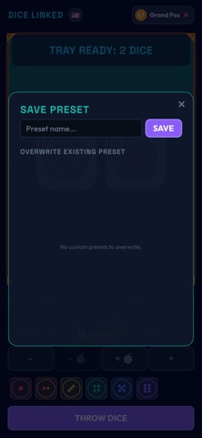 Dice Linked Screenshot 7 of 7