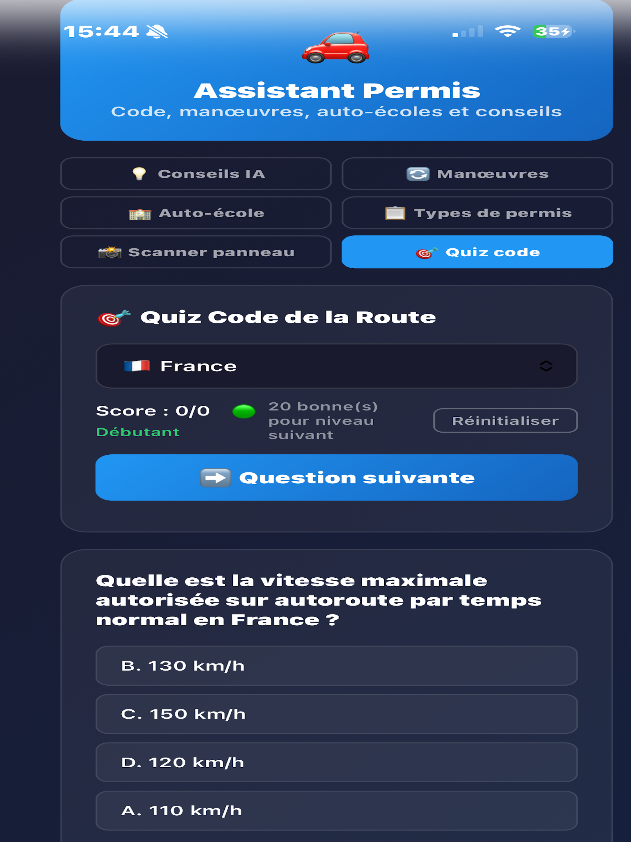 Macaifer-Assistant IA screenshot 16
