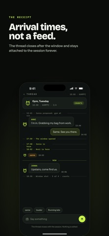 Mukaan Screenshot 6 of 10