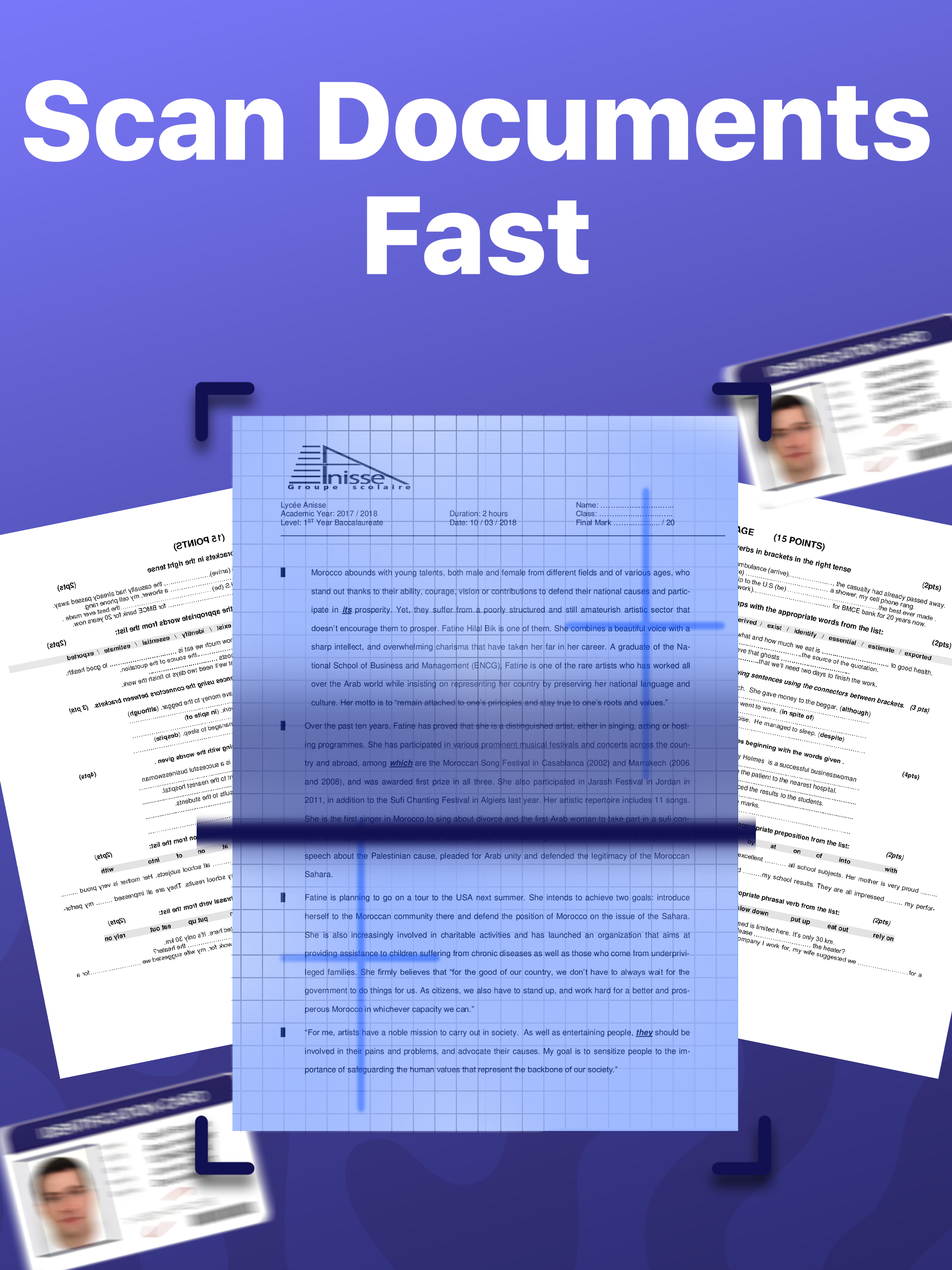 PDF Editor & Scanner:PDF Tools screenshot 10