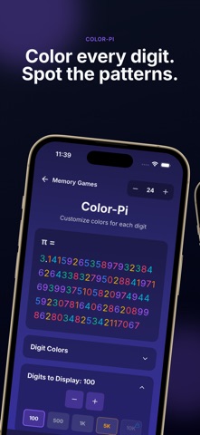 3.14 Master Pi Screenshot 5 of 10