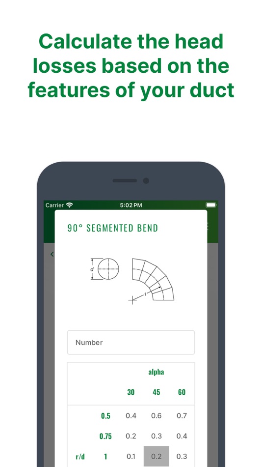 #4. Caleffi Pipe Sizer (iOS) 由: Caleffi S.p.A