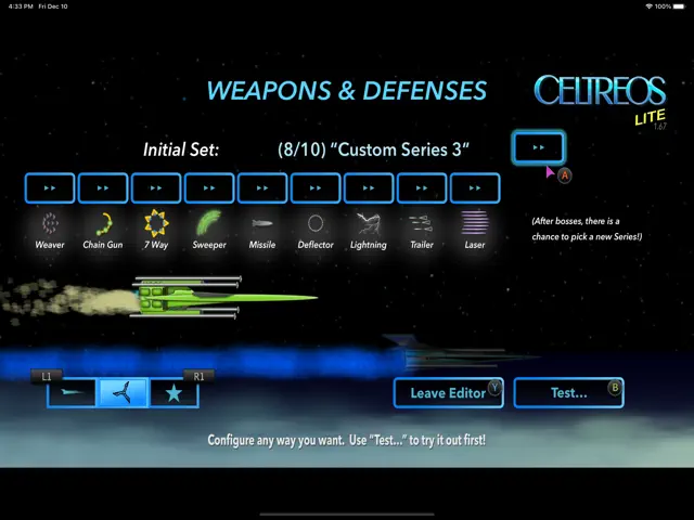 screenshot 8