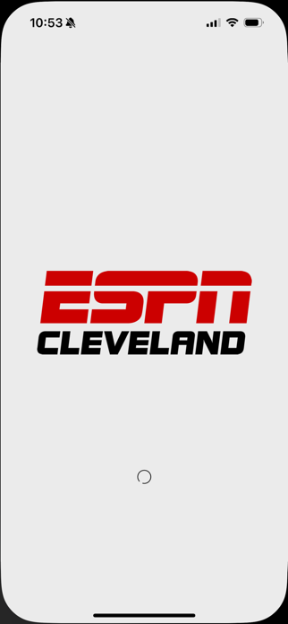ESPN Cleveland Screenshot 3 of 4