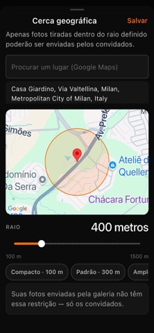 Opah screenshot