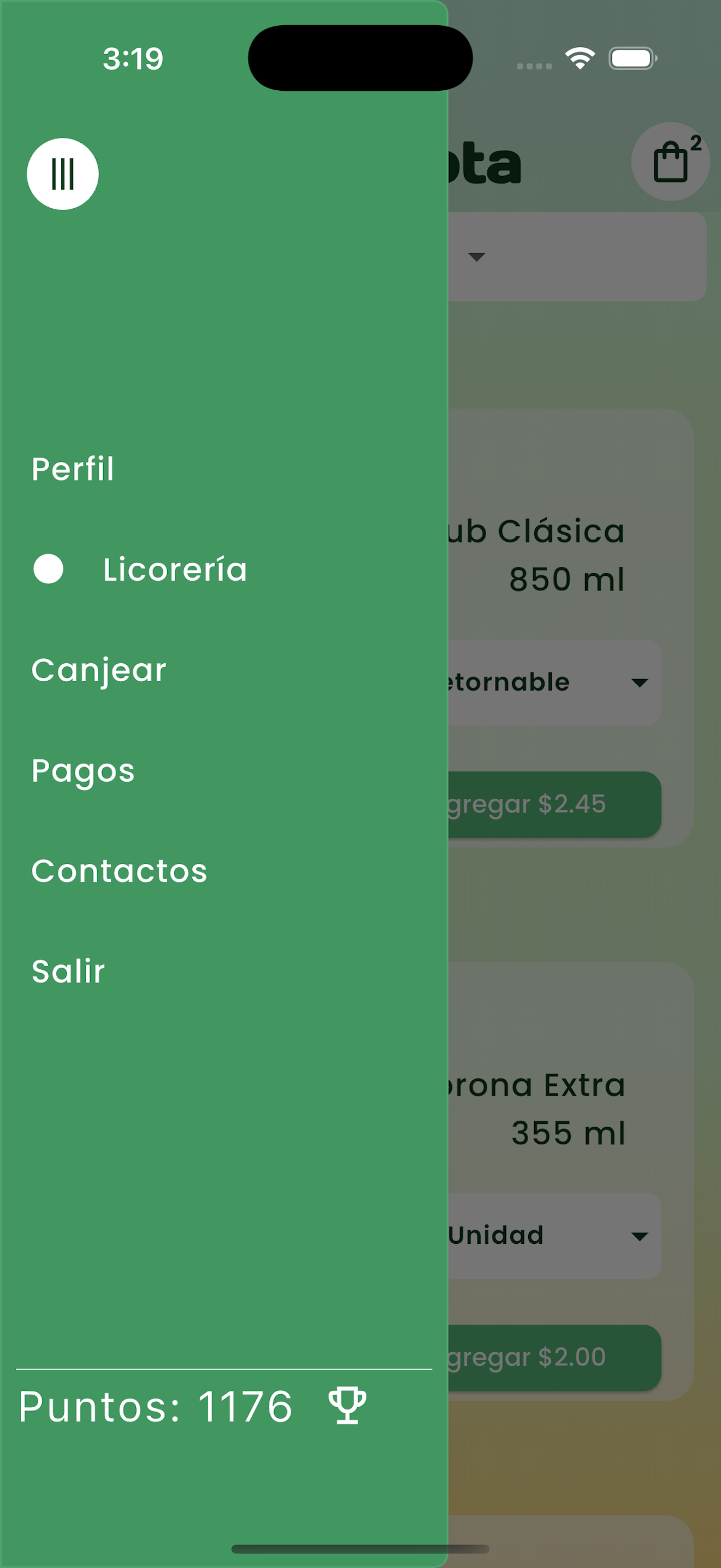Zoho Creator