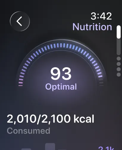 Bevel Watch screenshot 5