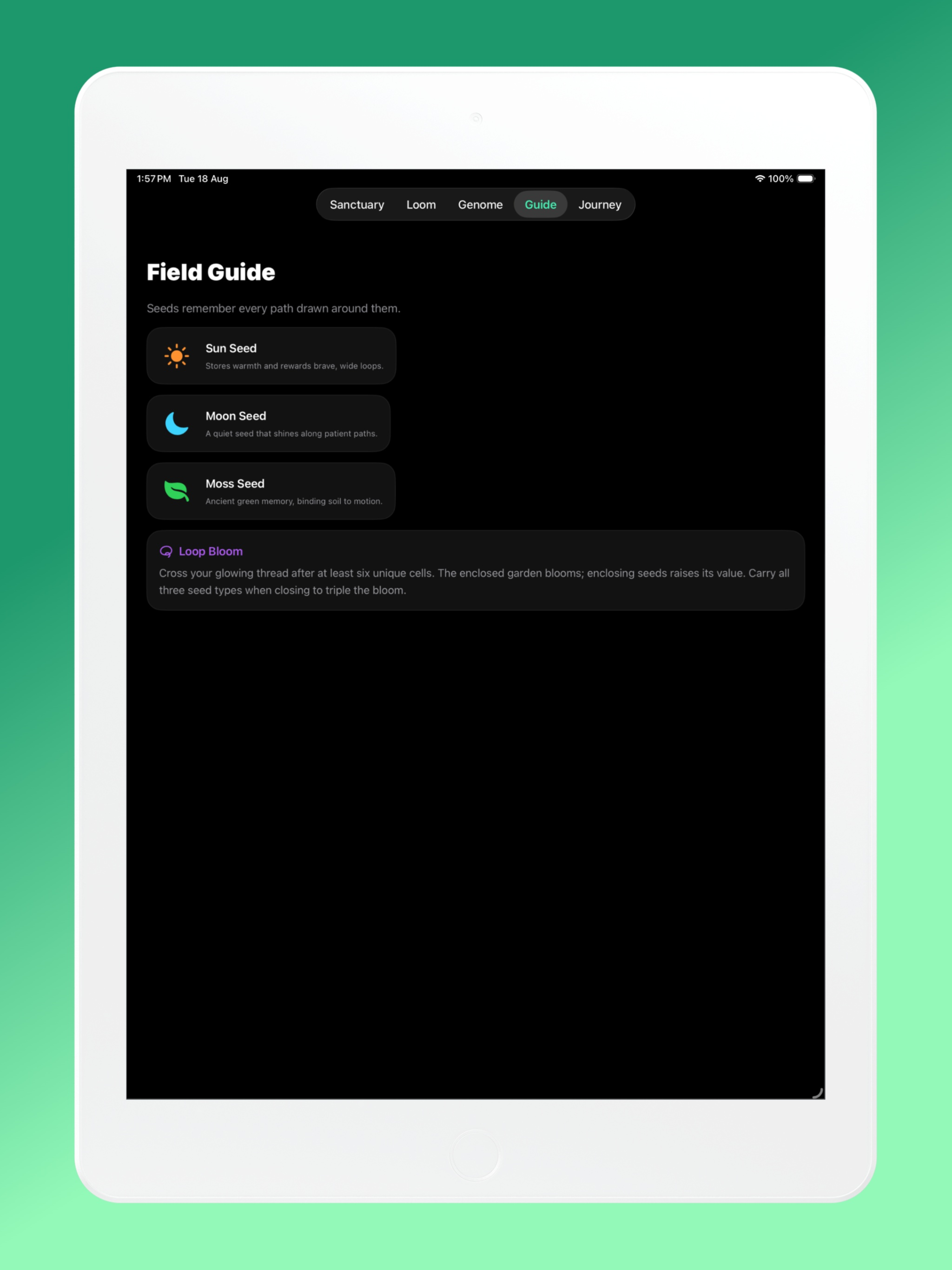 SerpentLoom screenshot 9