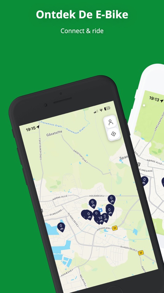 #1. OntdekDeEbike (iOS) 由: X-Bike B.V.